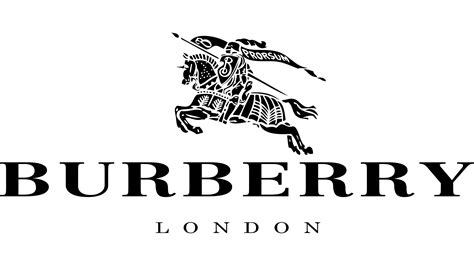 thomas burberry label|burberry official logo.